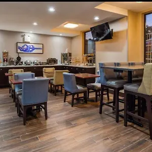 Jfk Rockaways 3* New York