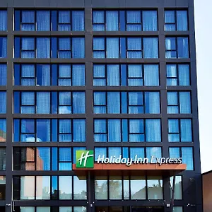 *** Hotel Express - Nyc Brooklyn - Sunset Park By Ihg USA