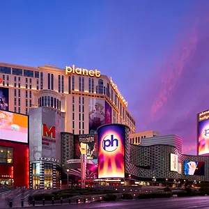 4* Resort Planet Hollywood & Casino