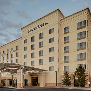 **** Hotel Doubletree By Hilton International Airport, Co USA