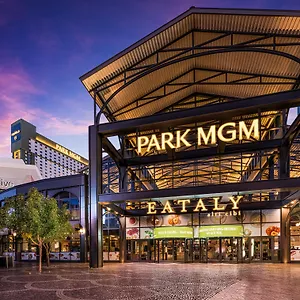 Park Mgm Vegas אתר נופש