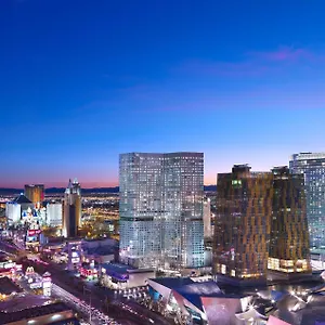 Waldorf Astoria Vegas Station touristique