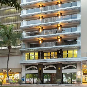 ***** Hotel Espacio The Jewel Of Waikiki USA