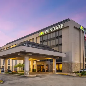 Wingate By Wyndham St Louis Airport 3* Saint Ann
