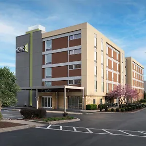 *** Hotel Home2 Airport USA