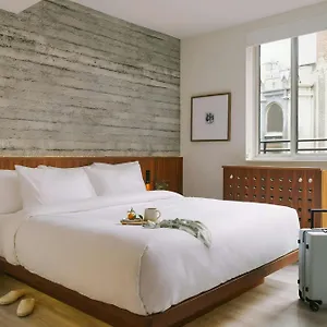 Hotel Sonder By Marriott Bonvoy Henri On 24 Chelsea