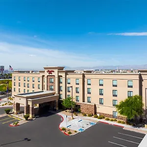 Hotel Hampton Vegas/north Speedway