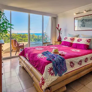 ** Hotel Castle Waikiki Grand USA