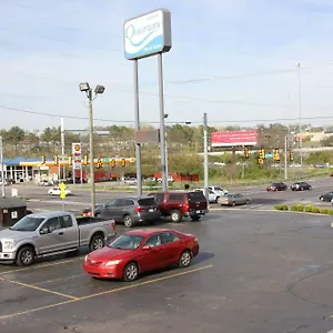 *** Hotel Quarters Inn&suites USA
