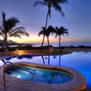 *** Aparthotel Whalers Cove In Poipu USA