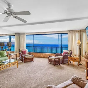 *** Aparthotel Maui Kai USA