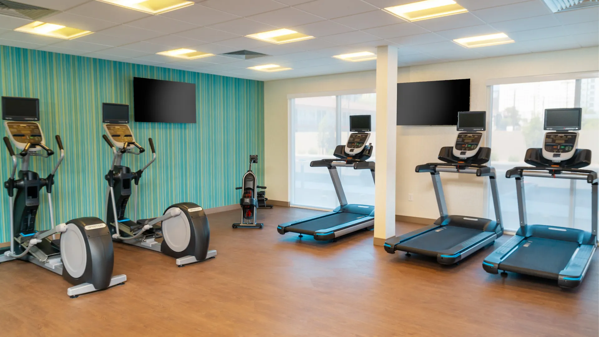 Holiday Inn Express & Suites - Las Vegas - E Tropicana By Ihg États-Unis