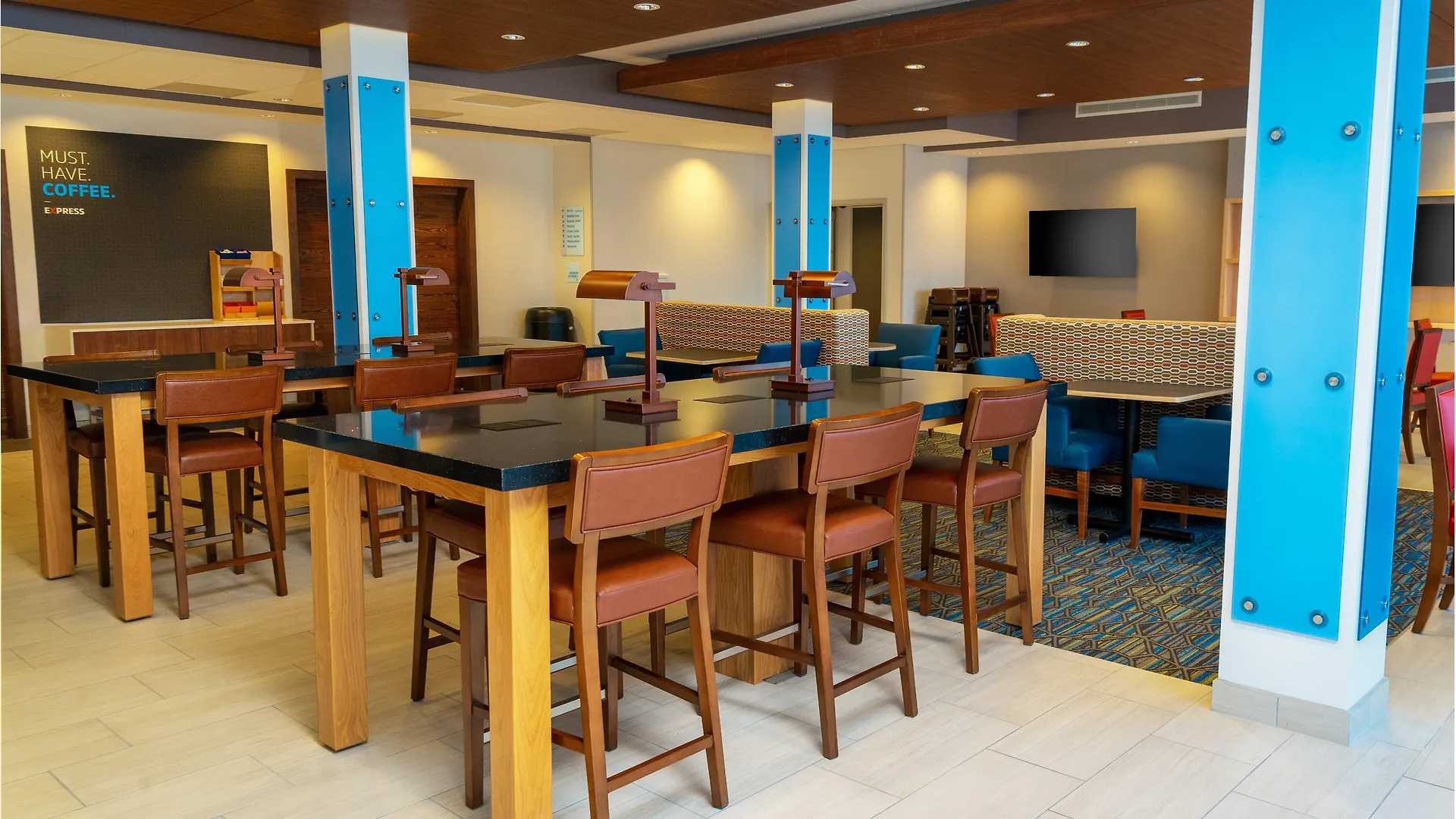 Holiday Inn Express & Suites - Las Vegas - E Tropicana By Ihg
