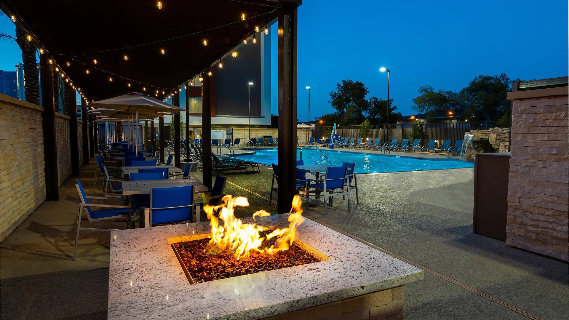 Holiday Inn Express & Suites - Las Vegas - E Tropicana By Ihg 3*,  États-Unis