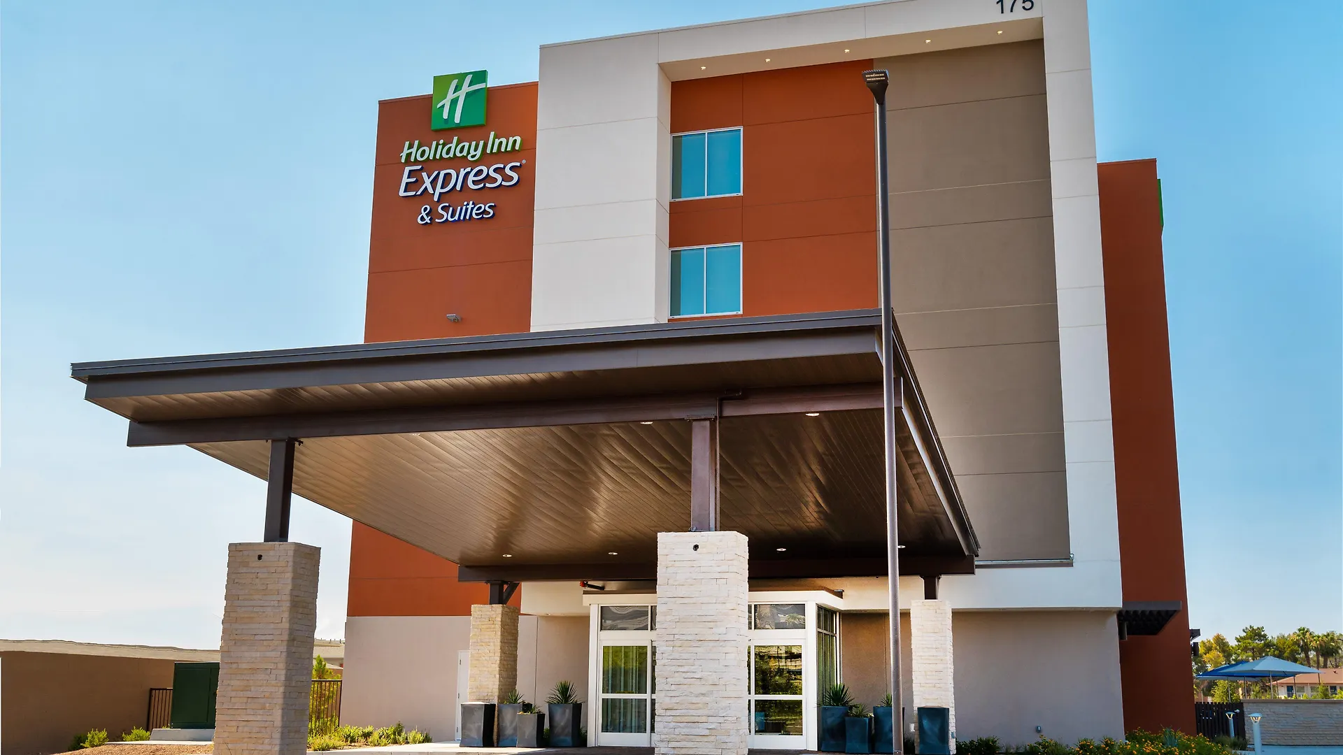 Holiday Inn Express & Suites - Las Vegas - E Tropicana By Ihg 3*,  États-Unis